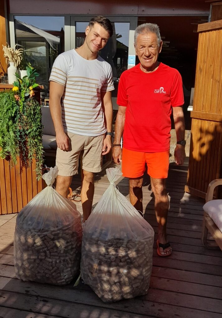 ça bouge à France Cancer !