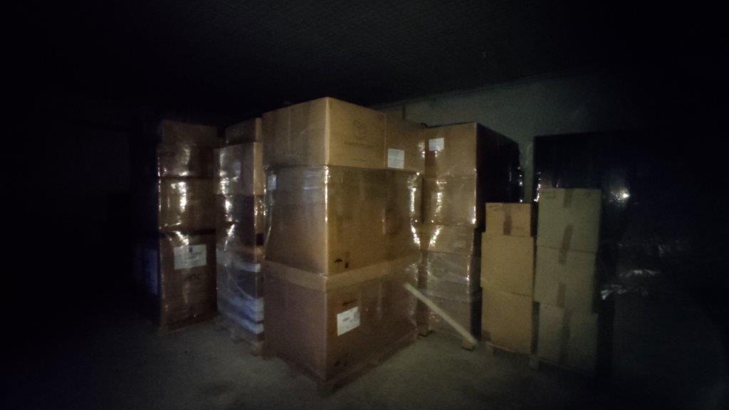 ça bosse, ça bosse à France Cancer !